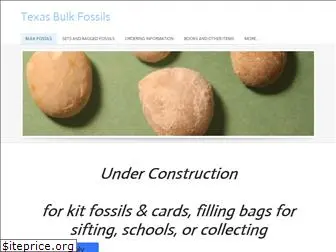 texasbulkfossils.com