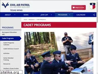 texascadet.org