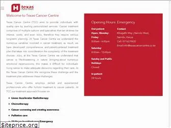 texascancercentre.co.ke