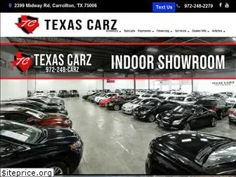 texascarz.com