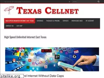 texascell.net