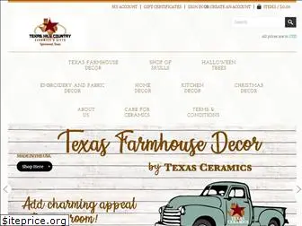 texasceramics.com
