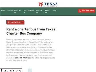 texascharterbuscompany.com