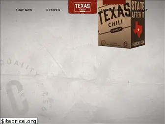 texaschili.com