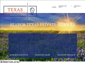 texaschristianschools.org