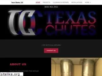 texaschutes.com