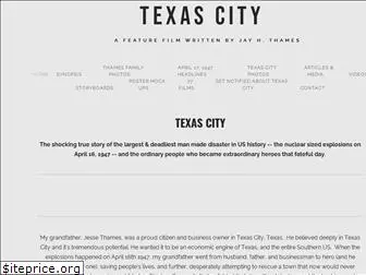 texascityfilm.com