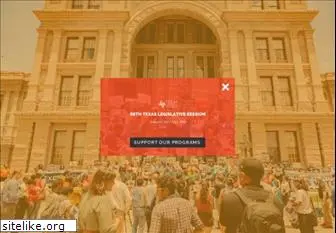 texascivilrightsproject.org