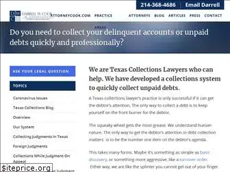 texascollections.com