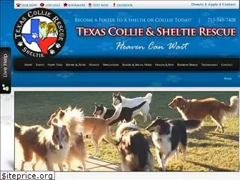 texascollierescue.org