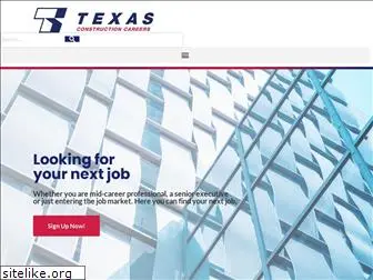 texasconstructioncareers.com