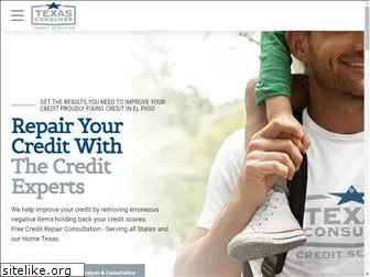 texasconsumercredit.com