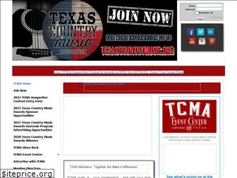 texascountrymusic.org