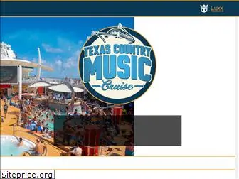 texascountrymusiccruise.com