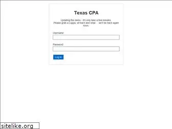 texascpa.org