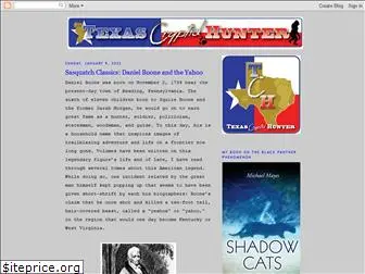 texascryptidhunter.blogspot.com