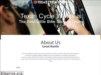 texascyclewerks.com
