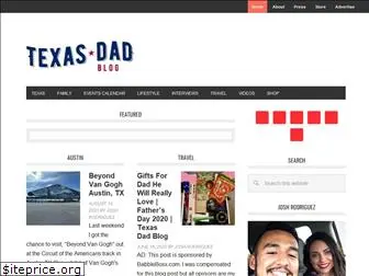 texasdadblog.com