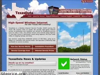 texasdata.net