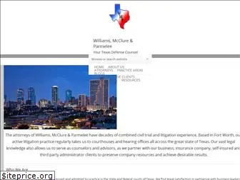 texasdefensecounsel.com