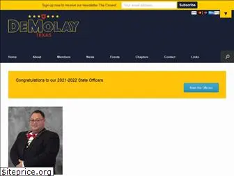 texasdemolay.com