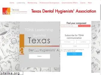 texasdha.org