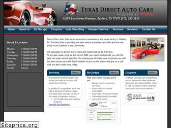 texasdirectautocare.com