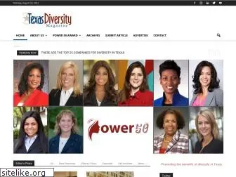 texasdiversitymagazine.org