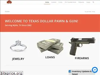 texasdollarpawn.com