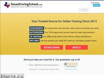 texasdrivingschool.com