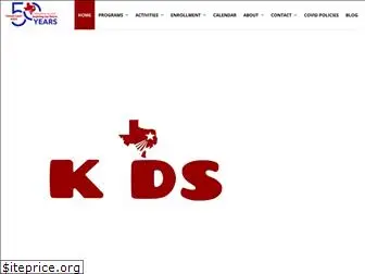 texaseastkids.com