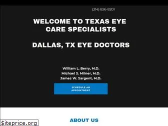 texaseyecarespecialists.com