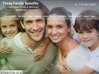 texasfamilybenefits.com