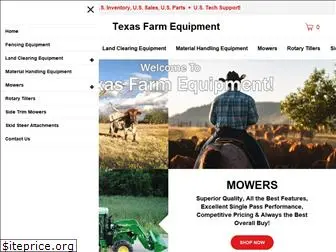 texasfarmequipment.com