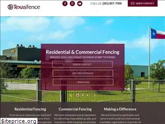 texasfenceco.com