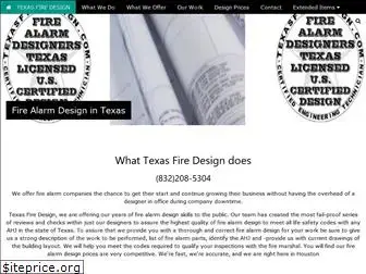 texasfiredesign.com