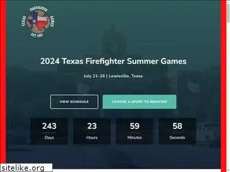 texasfirefightergames.com