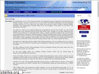 texasfishing.net