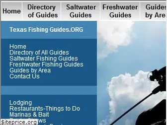 texasfishingguides.org