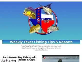 texasfishingtips.com