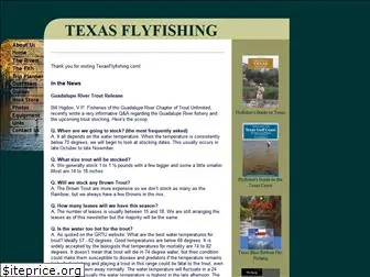 texasflyfishing.com