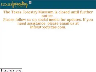 texasforestrymuseum.com