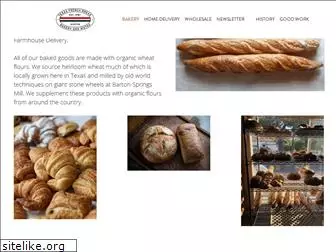 texasfrenchbread.com