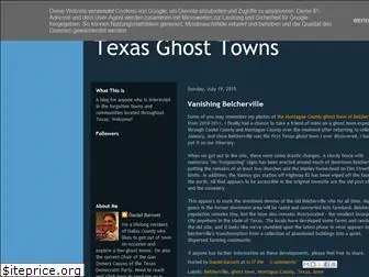 texasghosttowns.blogspot.com