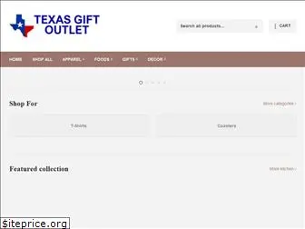 texasgiftoutlet.net