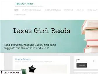 texasgirlreads.com