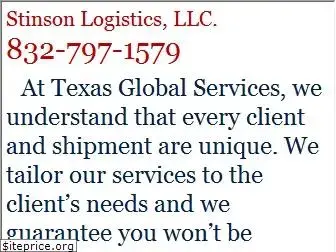 texasglobalservices.com