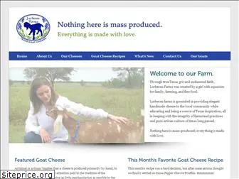 texasgoatcheese.com