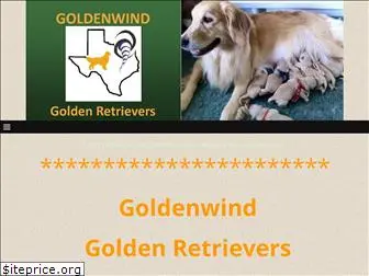 texasgoldenretrieverbreeders.com