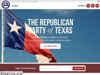 texasgop.org